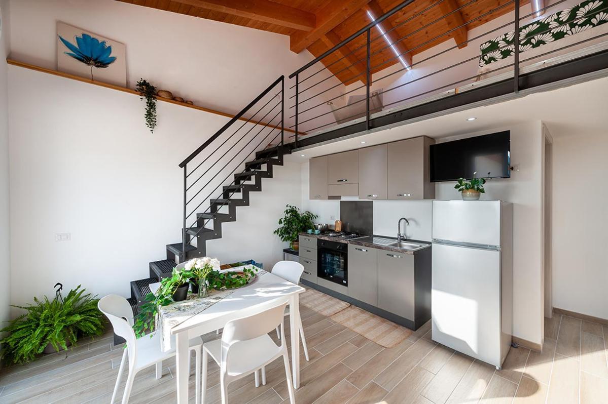 Apartamento Tenuta Carruba Policastro Bussentino Exterior foto